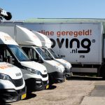 verhuiswagens