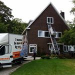 verhuislift