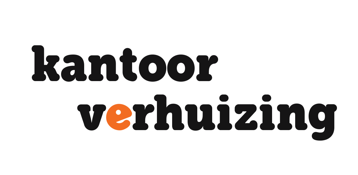 Kantoor verhuizing