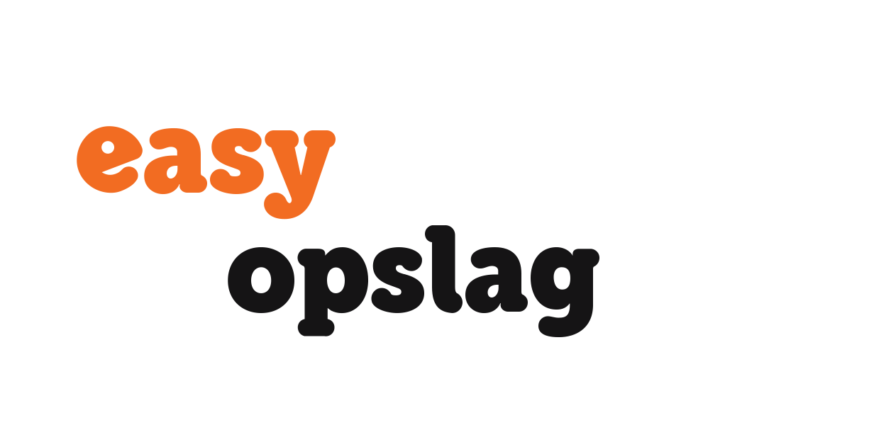 easy-opslag